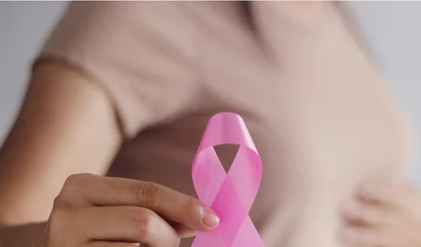 Καρκίνος του μαστού: Όλα όσα πρέπει να γνωρίζεις