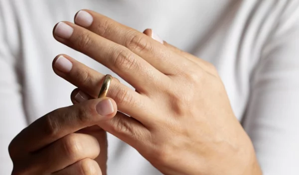 Πώς να αντιμετωπίσω το διαζύγιο; 8 συμβουλές από τη ψυχολόγο