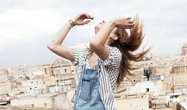 Ρίξε την πίεση χωρίς φάρμακα με 10 tips υγείας!