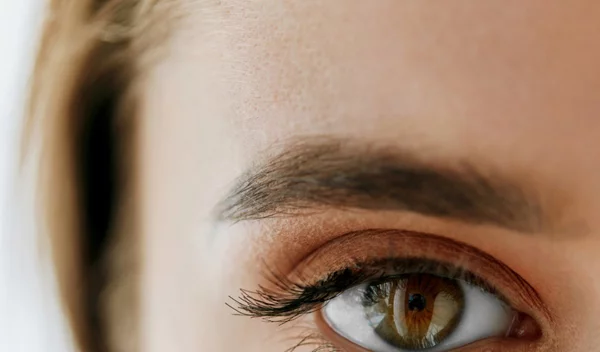 10 facts για τα μάτια σου: Παθήσεις, πρόληψη, νέες θεραπείες