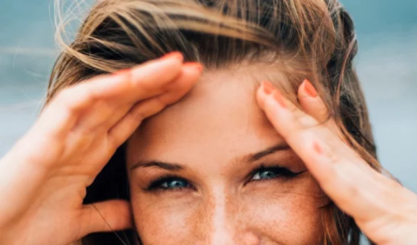 Πώς θα επαναφέρεις στα χρόνια του Covid-19 την ηρεμία στην όψη σου