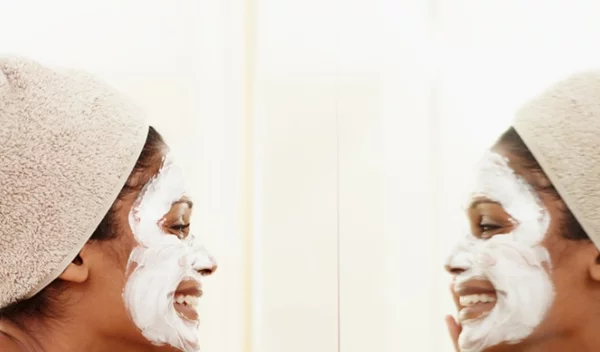 Mάσκες ομορφιάς με τα φρούτα του καλοκαιριού