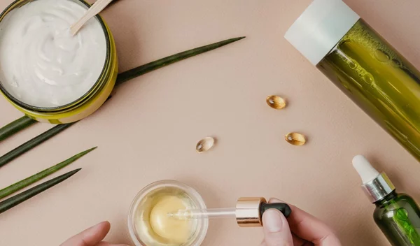 9 tips για να φτιάξεις ασφαλή σπιτικά καλλυντικά