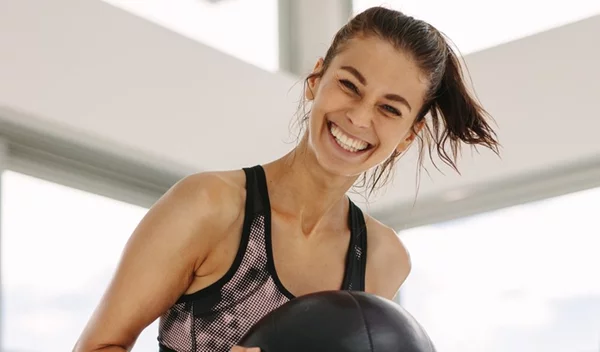 Κάνεις καθιστική εργασία; Αυτό είναι το ιδανικό είδος προπόνησης για εσένα