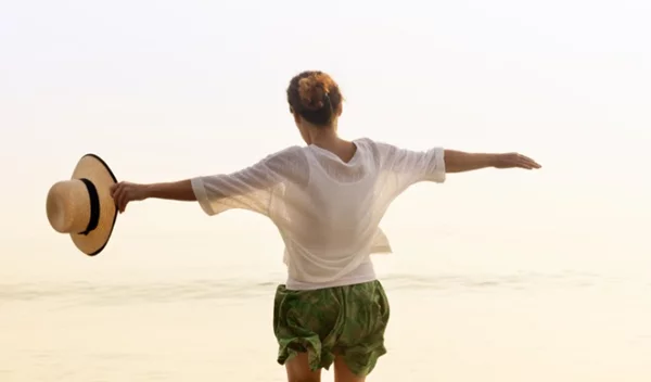 Πώς θα πετύχω αυτό που θέλω; 5 βήματα για να κάνεις πραγματικότητα όσα θες