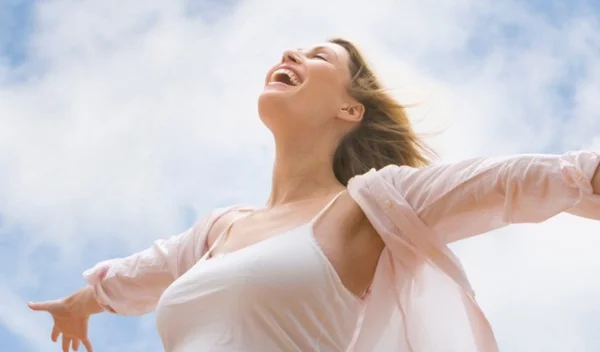 Δεν είσαι η μόνη που το σκέφτεται: Δες εδώ πώς να ξεπεράσεις το φόβο της γέννας