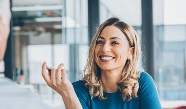 Σε σύστησε γνωστός σε κάποια δουλειά; Κάνε αυτά!