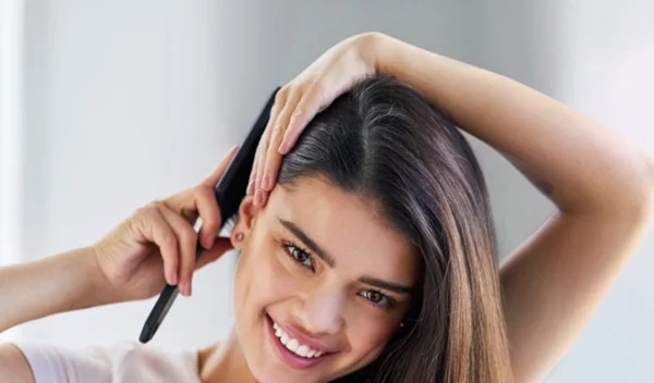 10 beauty hacks για να ετοιμάζεσαι γρήγορα κάθε μέρα