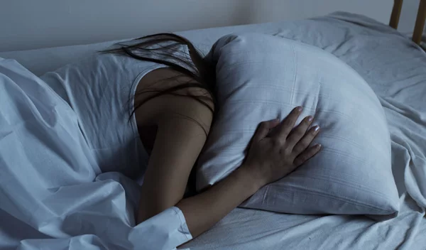 Να γιατί βλέπεις συνέχεια εφιάλτες στον ύπνο σου!