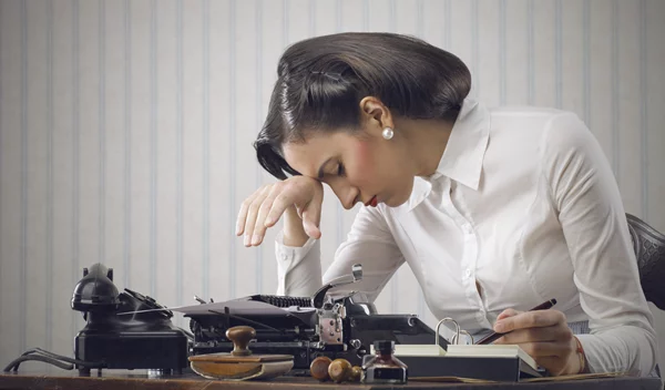 Τεστ: Τι είδους είναι ο πονοκέφαλος σου;