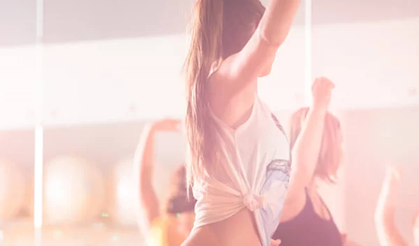 O personal trainer μας δίνει έξυπνες συμβουλές για καλύτερη γυμναστική σε 6 βήματα