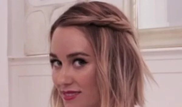 Πώς να φτιάξεις την ωραιότερη πλεξούδα για κοντά μαλλιά