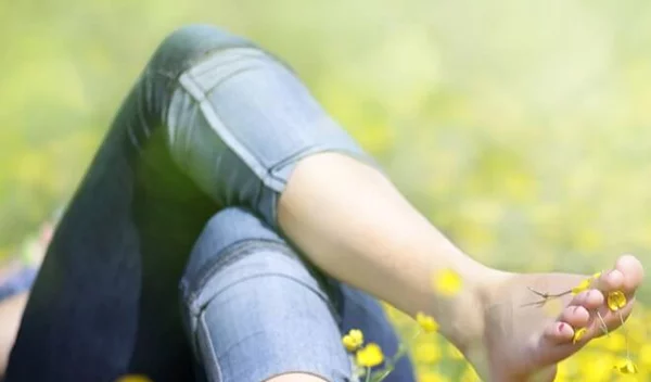 Μήπως η τεμπελιά σου είναι εμπόδιο στην υγεία σου; Λύσε το... έτσι!