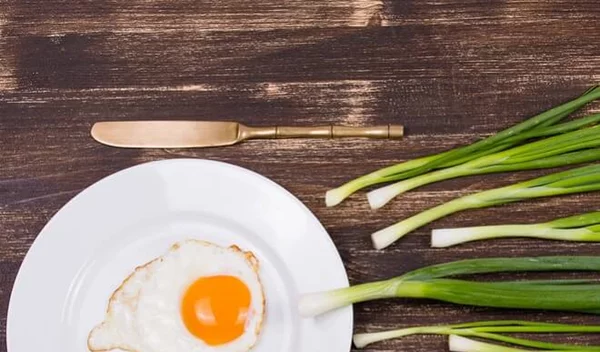 Η υγιεινή τροφή που δεν περίμενες ότι επηρεάζει αρνητικά το σπέρμα του!