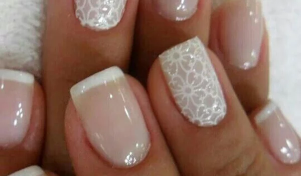 7 πρωτότυπες ιδέες για ένα ιδιαίτερο νυφικό μανικιούρ