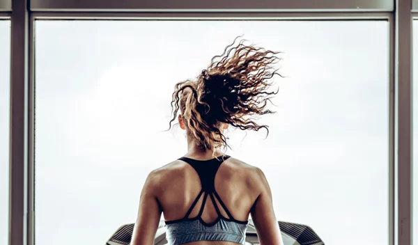 Τι πρόγραμμα να κάνω στο διάδρομο για να χάσω κιλά;