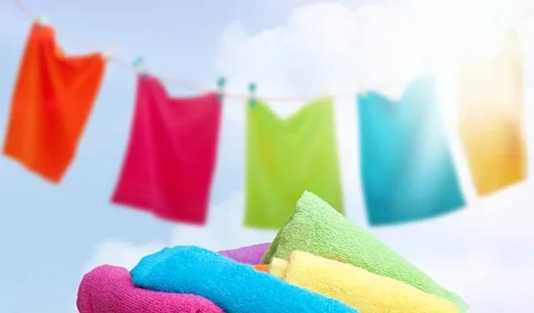 Πόσες φορές μπορείς να χρησιμοποιήσεις την πετσέτα μπάνιου πριν μπει για πλύσιμο;