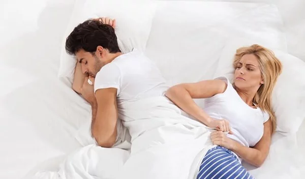 10 + 1 σημάδια ότι σου λείπει ύπνος (κι αυτό κάνει κακό στην υγεία σου)