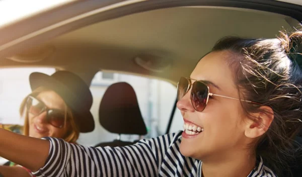 Ήξερες ότι ο αφυδατωμένος οδηγός κάνει ίδια λάθη με το μεθυσμένο οδηγό;