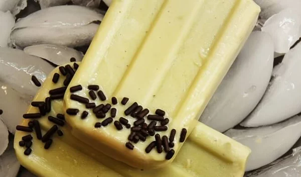 Light συνταγές για γλυκά με αβοκάντο από τη διαιτολόγο Κλειώ Δημητριάδου (Θες μους σοκολάτα ή γρανίτα;)