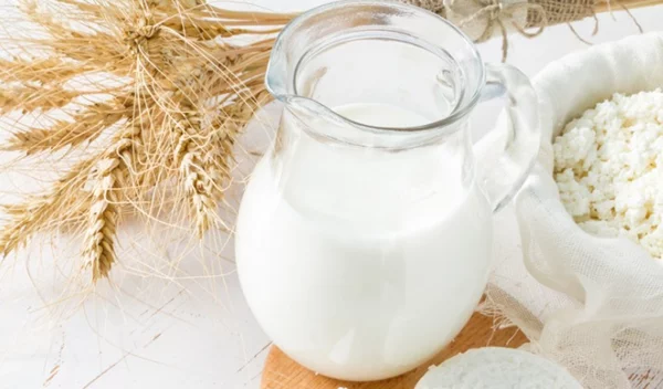 Δυσανεξία στη λακτόζη; 10 τρόφιμα για να τη διαχειριστείς στη διατροφή σου