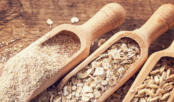 Σπόροι και δημητριακά ολικής αλέσεως: Μάθε τους υδατάνθρακες που αδυνατίζουν