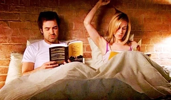 Μήπως η απιστία είναι χαρακτηριστικό των ανθρώπων τελικά;