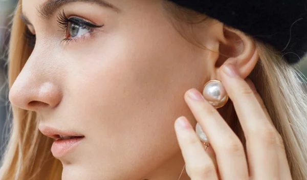 Μήπως οι τρύπες των αφτιών σου μυρίζουν και έχουν πύον; Κανόνες υγιεινής για piercing σε κάθε σημείο