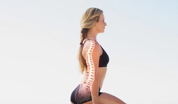 Μπορεί να έχεις οστεοπόρωση; Ποια είναι τα συμπτώματα;