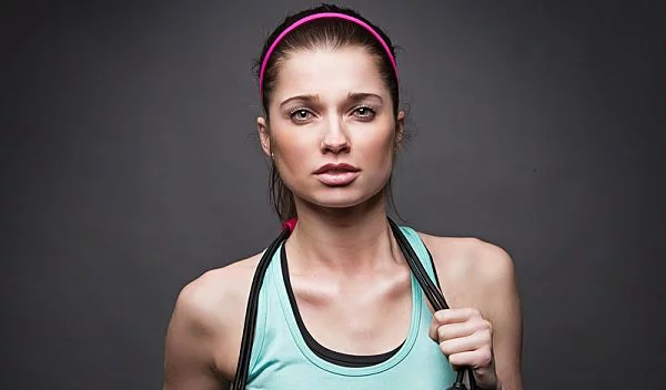 Δε θέλω να γυμναστώ, τι να κάνω;