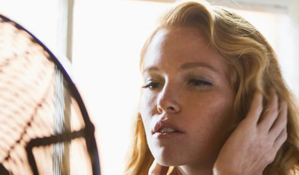 Γιατί δεν έχω σεξουαλική διάθεση;