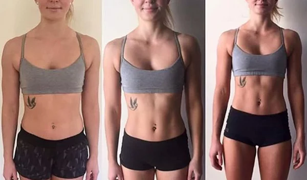 Άλλαξε το σώμα σου! Αυτές οι γυναίκες το έκαναν και γίνονται έμπνευση!