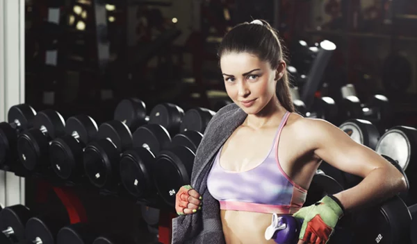 Να τι κάνει η προπόνηση ενδυνάμωσης στον εγκέφαλό σου