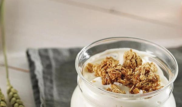 Πόση πρωτεΐνη έφαγες σήμερα και πόση χρειάζεσαι τελικά;