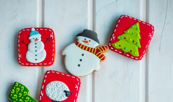 Έξυπνα τρικ για να παραμείνεις αδύνατη τις γιορτές