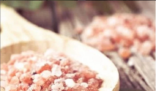 Surprise! Το αλάτι κάνει καλό (αρκεί να καταναλώνεις τη σωστή ποσότητα)