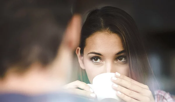 4 μύθοι για τα ραντεβού όπως τα αποκάλυψε ένας άντρας