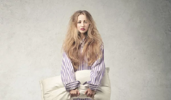 Έχεις εφιάλτες; Μήπως πάσχεις από κατάθλιψη;