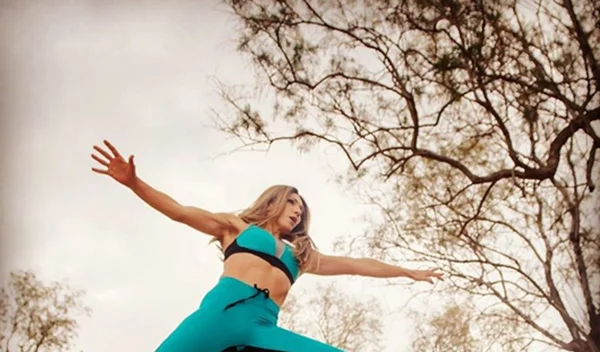 Το μυστικό για να κάψεις λίπος και να απαλλαγείς από την κυτταρίτιδα από την Ελένη Πετρουλάκη!