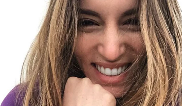 Βίντεο: Αυτή είναι η πρωινή γυμναστική της Αθηνάς Οικονομάκου