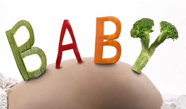 H δίαιτα της γονιμότητας! H διατροφή που θα σε κάνει μητέρα