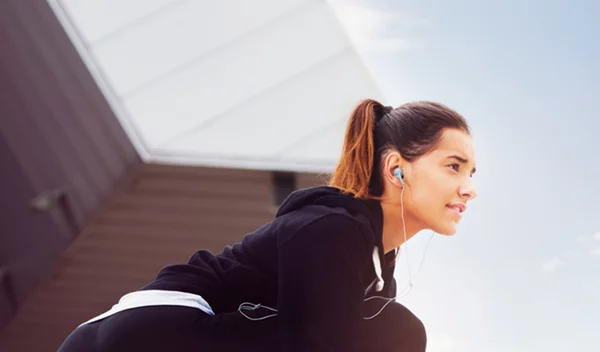 Γίνε fit χωρίς να ξοδέψεις ούτε 1 ευρώ! Έτσι θα ασκηθείς παντού