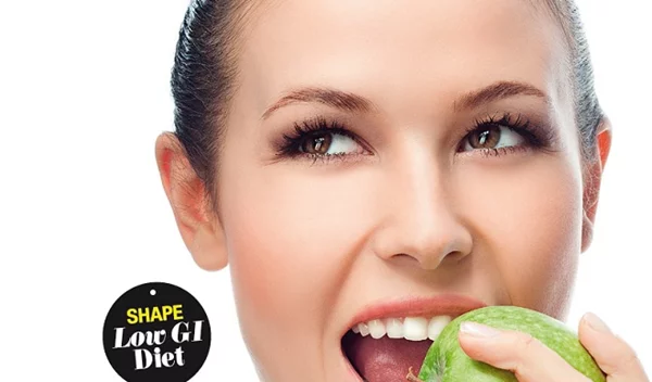 H δίαιτα χαμηλού γλυκαιμικού δείκτη για να χάσεις 3 κιλά: Πρόγραμμα 2 εβδομάδων από τη διαιτολόγο