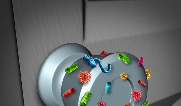 5 -άχρηστα- πράγματα που κάνουμε όλοι για να προστατευτούμε από τα βακτήρια