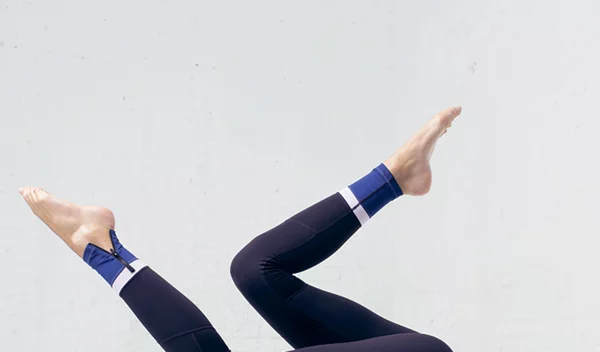 Δυνατό και τονωμένο σώμα πριν το καλοκαίρι με το πρόγραμμα του «νέου πιλάτες»