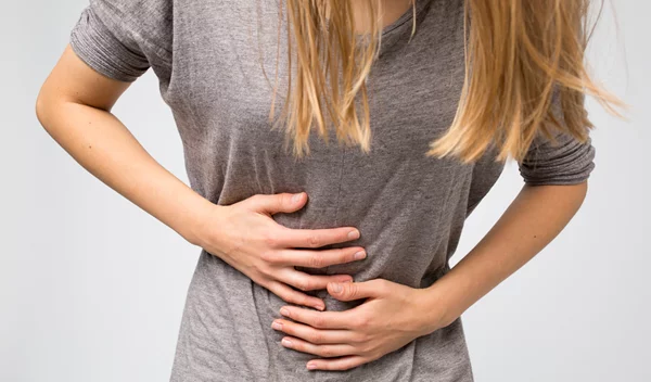 Εσύ θα έπαιρνες άδεια από τη δουλειά επειδή έχεις περίοδο;