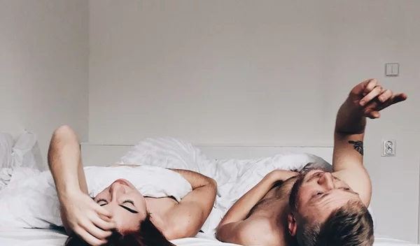 Πώς θα αντιμετωπίσεις κάθε after sex ζήτημα υγείας (πιπιλιές, ερεθισμοί, τραυματισμοί)