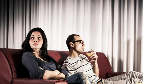 Ποια πράγματα σε μια σχέση οδηγούν στην απιστία