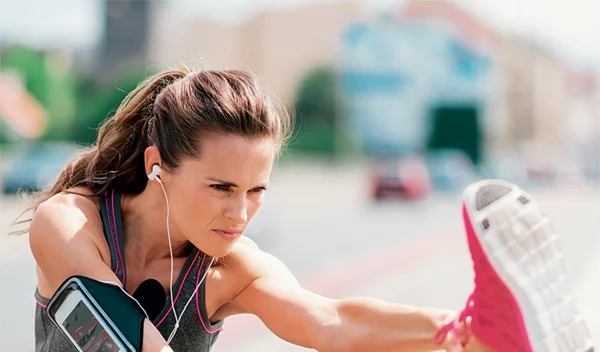 10 μαθήματα ζωής που δίνει η άσκηση σύμφωνα με την αθλητική ψυχολόγο