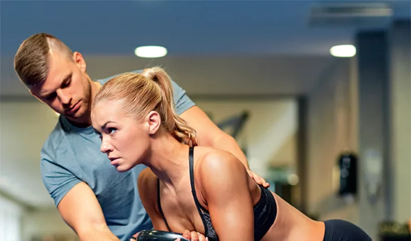 Πώς να διαλέξω γυμναστήριο και personal trainer